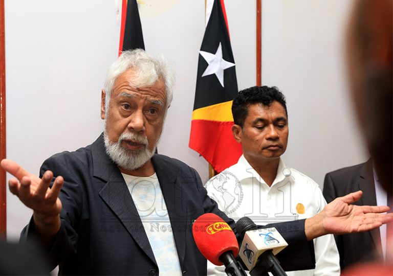 PM Xanana2