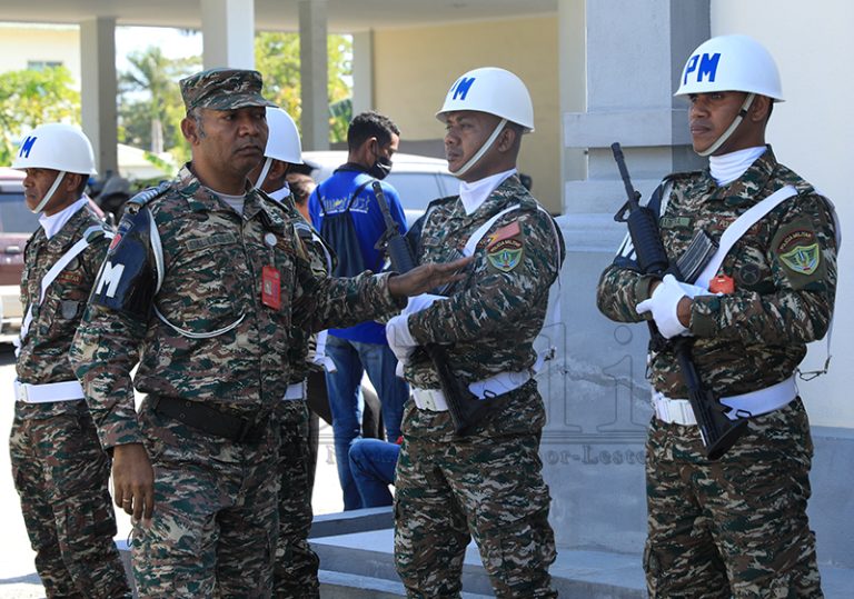 Polisia Militar1