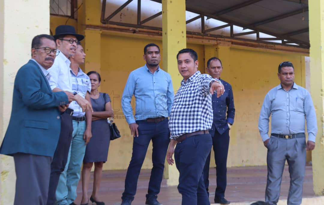 Interkámbiu festivál kulturál fronteira sei hala’o iha Maliana