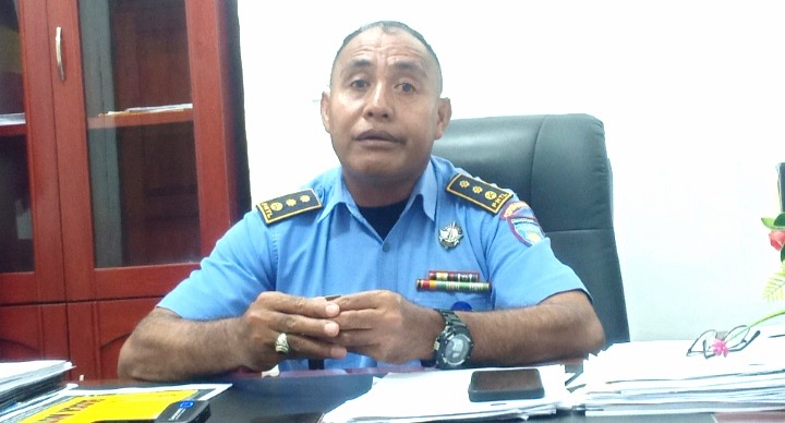 PNTL detein ona suspeitu na’in-rua hosi konfrontu Uatulari-Viqueque