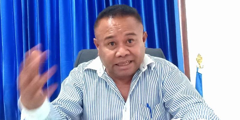 Viqueque aloka rihun $226-resin ba eleisaun suku