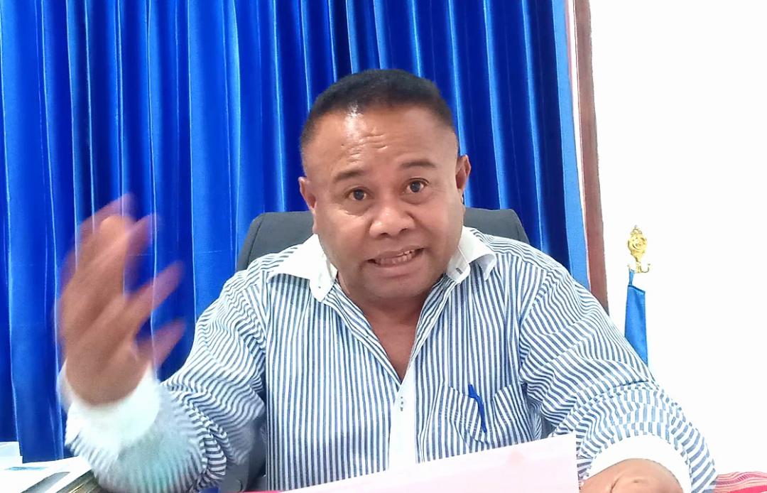 Viqueque aloka rihun $226-resin ba eleisaun suku