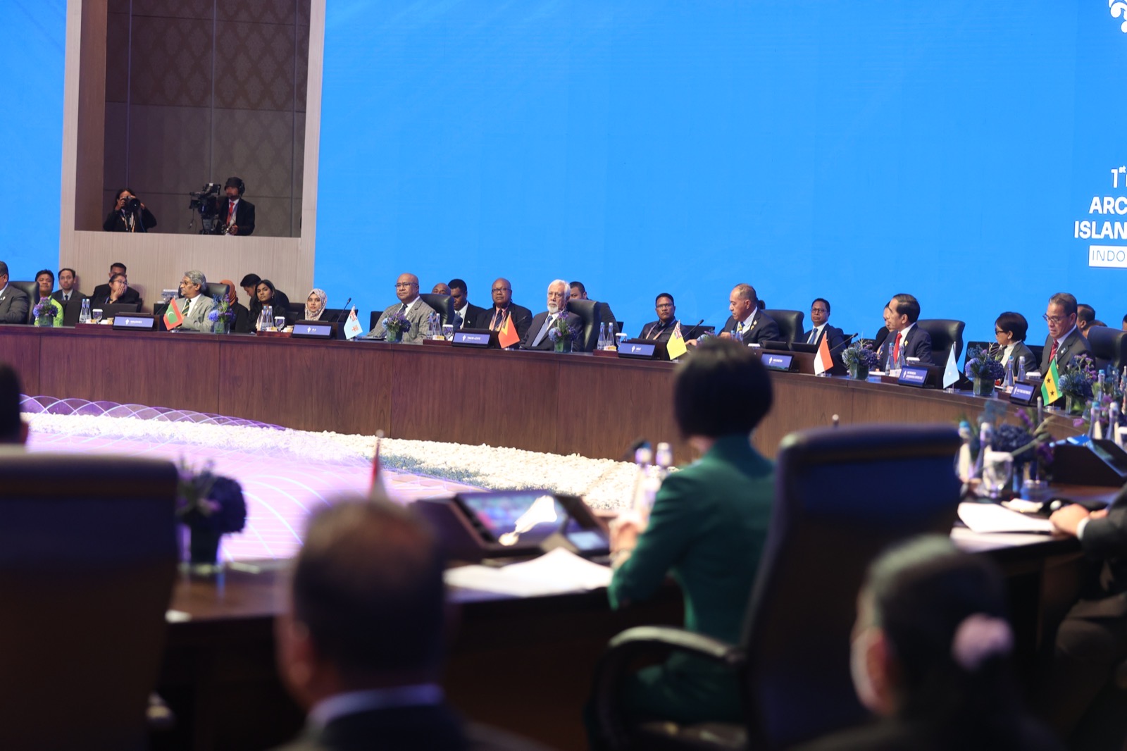 Timor-Leste no Indonézia kontinua diskute fronteira terrestre