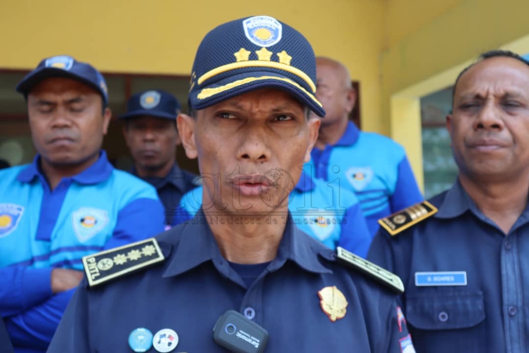 PNTL Bobonaro, BOP no F-FDTL sei asegura selebrasaun loron finadu