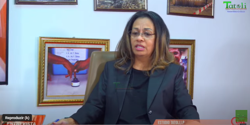 VÍDEO ATUÁL: Polítika governu da-IX ba reforma justisa iha Timor-Leste