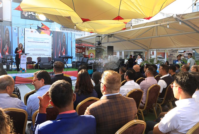 Feira Emprendorismu