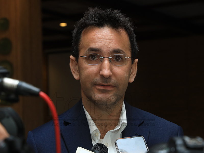 Banku Mundiál-Governu diskute finansiamentu ba kobertura universál saúde iha TL