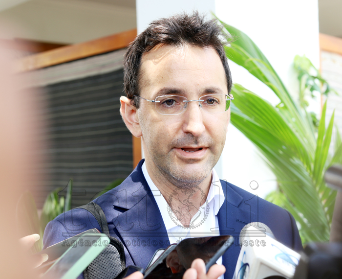 Timor-Leste hatudu progresu iha dezenvolvimentu ekonómiku nasionál – IFC