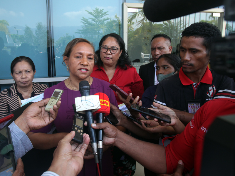 ME planeia rekruta profesór 1.000 iha tinan 2024