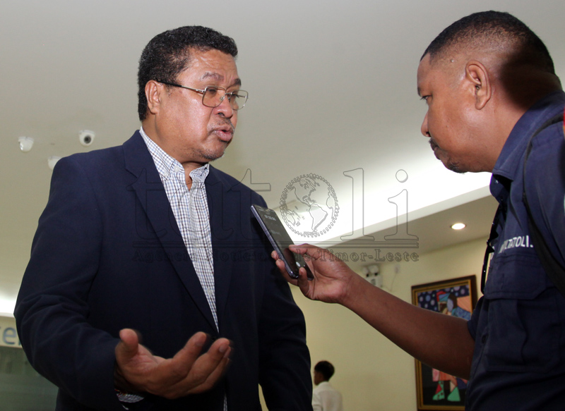 PDHJ husu adisionál rihun $996 reforsa atividade tinan oin