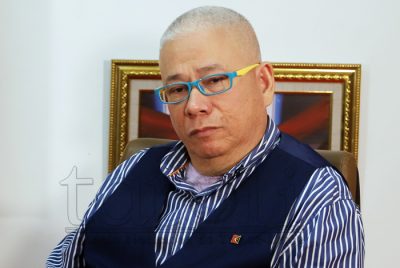 Paulo Remédios: Kriminaliza difamasaun la fó impaktu ba liberdade imprensa