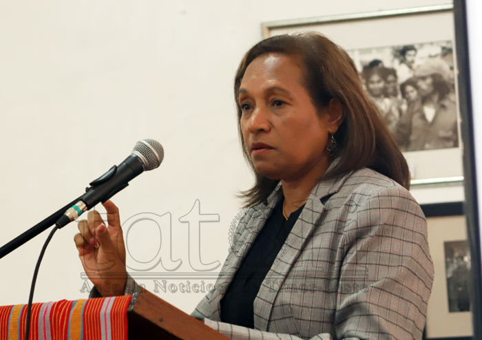 Komemorasaun 12 novembru hanesan lisaun valór nasionalizmu no patriotizmu