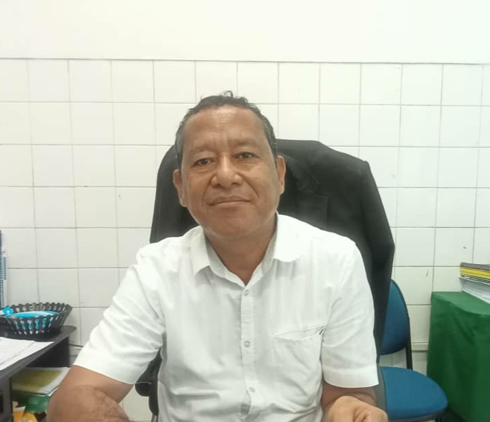 Departamentu Peska no Siénsia Mariña iha UNTL falta dosente iha área espesífika