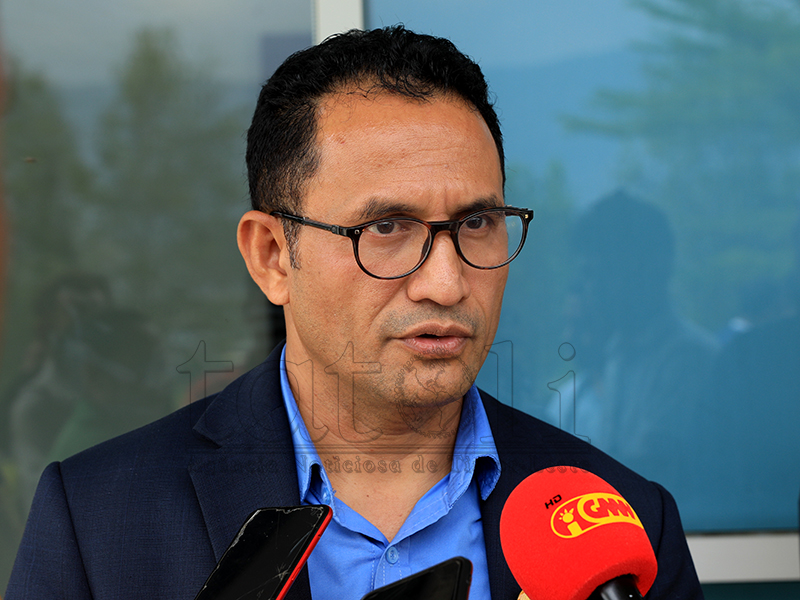 Negosiasaun dezenvolvimentu kampu Greater Sunrise hatudu rezultadu pozitivu