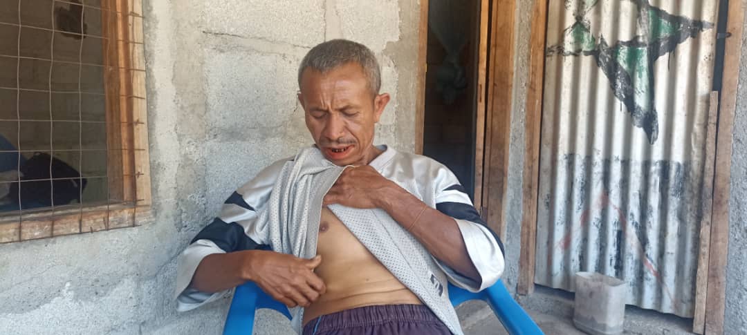 Masakre Tumin: “Durante semana ida, kanek ne’e hahú dodok no dois” (Parte-V)