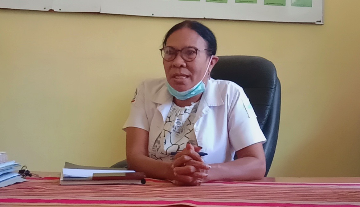 Internamentu Viqueque atende kazu emerjénsia 29 durante finadu