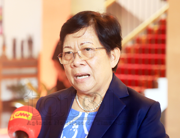 Meza PN anunsia admisaun proposta OJE 2024