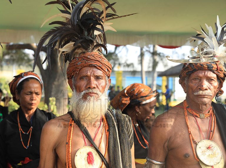 Kultura Timor2