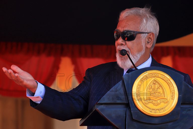 PM Xanana3