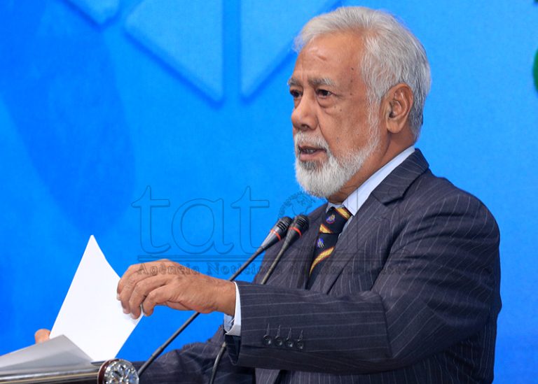 PM Xanana3