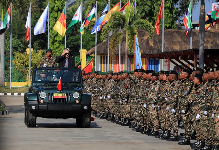 Parada Militar
