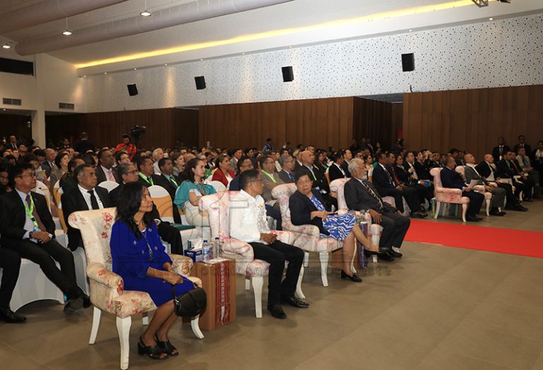 Partisipante Semináriu