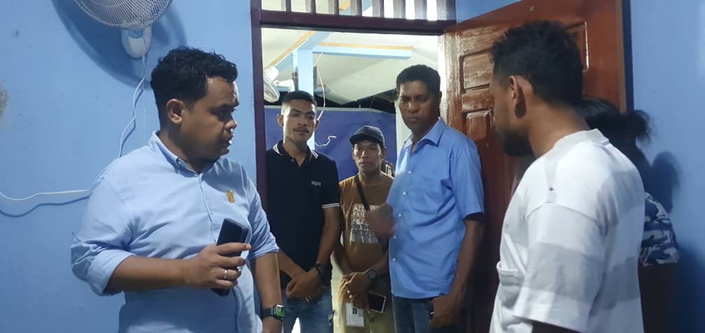 SEDL observa direta sentru votasaun iha Suai no Tilomar