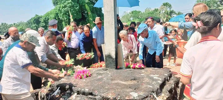 Komemora 12 novembru: Joven sira tenke hadook aan hosi violénsia