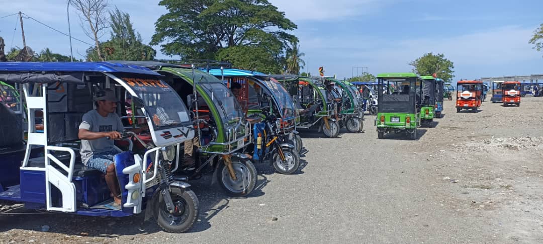 DRTT hapara ona rejista tum-tum foun tama iha Oé-Cusse