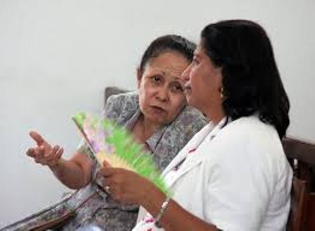 Sosiedade Sivíl lamenta Xefe Estadu fó indultu ba kondenada Emília Pires no Madalena Hanjam