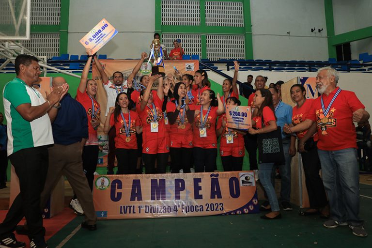 SLB Femenina