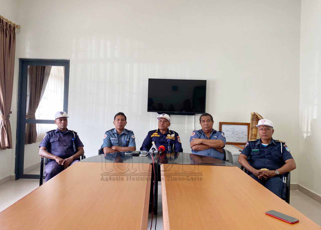 Kumpri kódigu estrada no labele hasa’e tarifika tuir hakarak