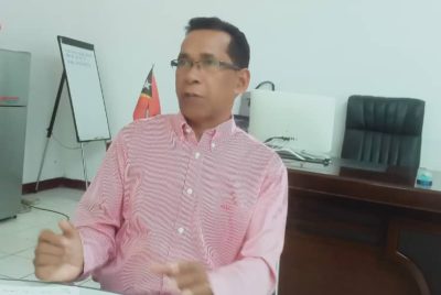 ME planu prosesu aprendizajen ba ensinu ekivalénsia sekundária sei hahú iha Juñu