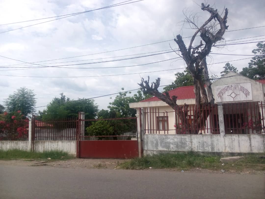 Rejistu Notariadu Covalima suspende atividade durante loron rua ba falesimentu Ministru Justisa