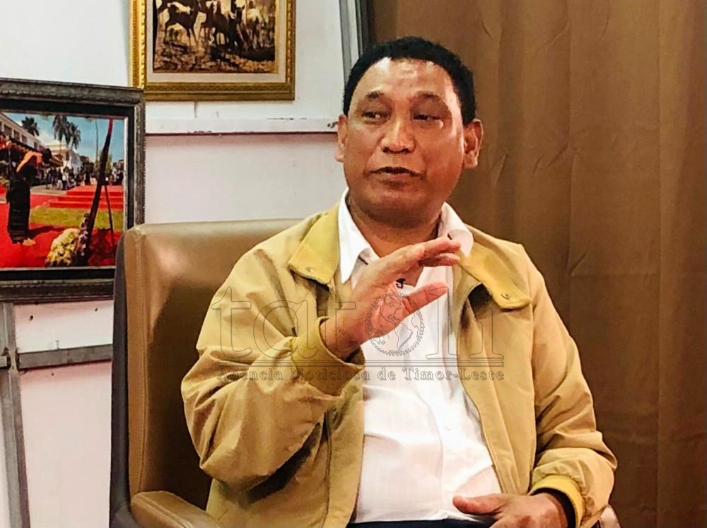 TIC Timor, I.P rekoñese la fásil deteta konta facebook falsu