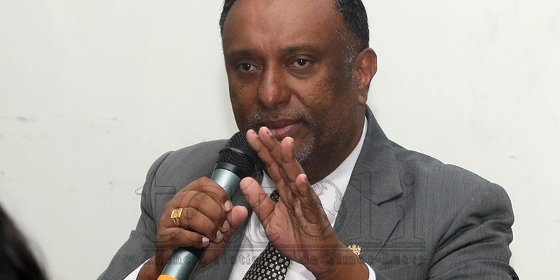 “TL to’o ona ASEAN maibé sei iha dalan naruk atu la’o”