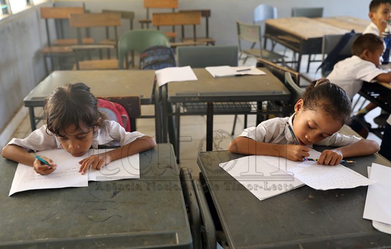 Estudante Lahane