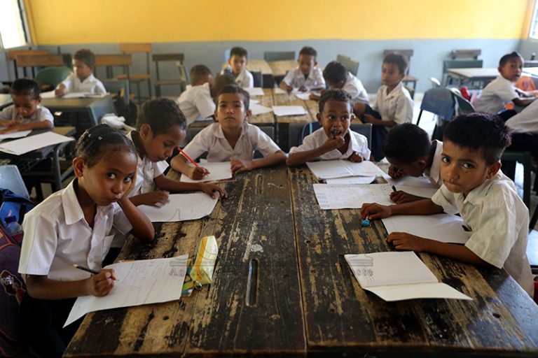 Estudante Lahane1