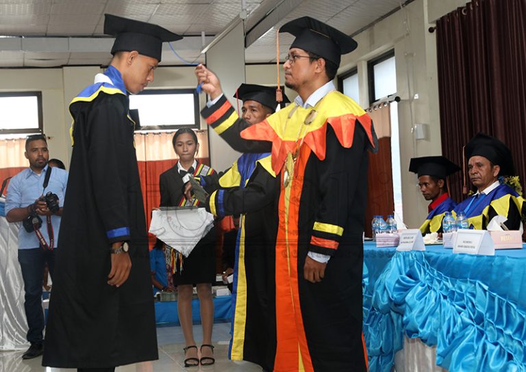 Graduasaun EIT,,