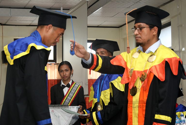 Graduasaun EIT3
