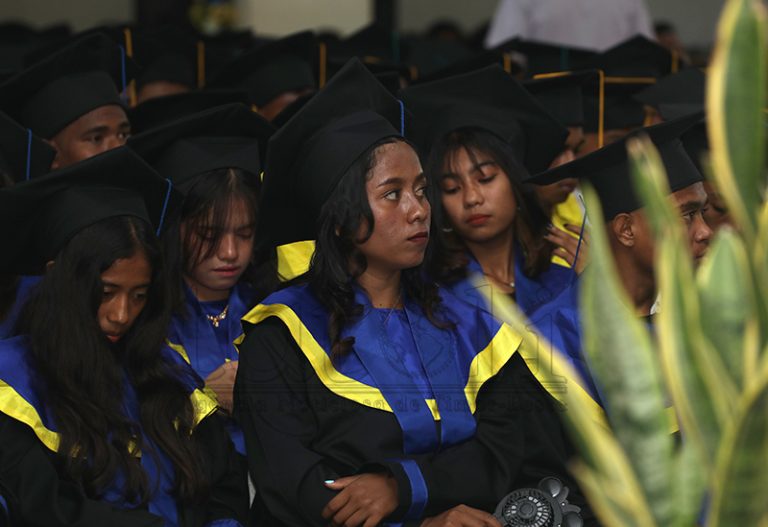 Graduasaun Estudante EIT2