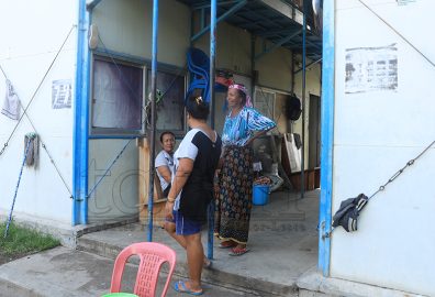 Hela iha Kobe House PR2