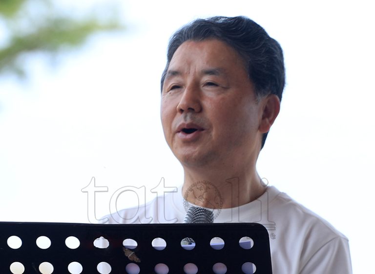 Ministru Floreste Korea