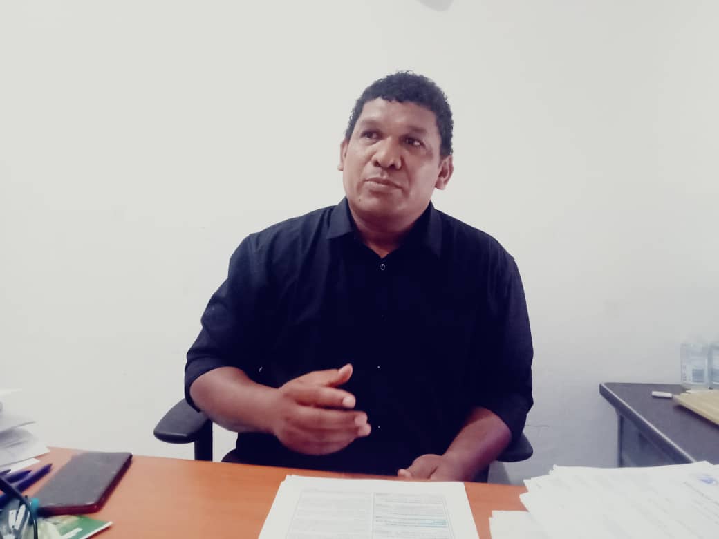 MAPPF rekolla reseita rihun $149 hosi atividade  no produtu floresta