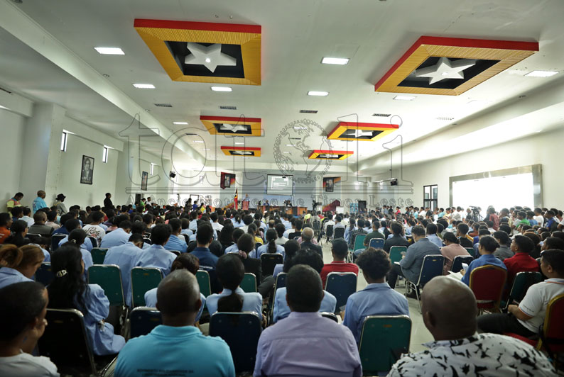 Xefe ekipa konsidera pontu koordenadu iha Naktuka nu’udar baze defende sidadaun