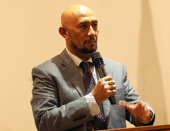 Arsénio: Bafo Kay rala implementa iha PME