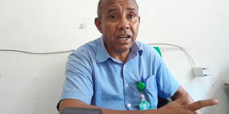 CMCLN Baucau hahú prepara selebra loron nasionál veteranu