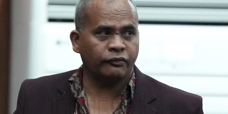 Opozisaun husu investigasaun kle’an ba krime online scams