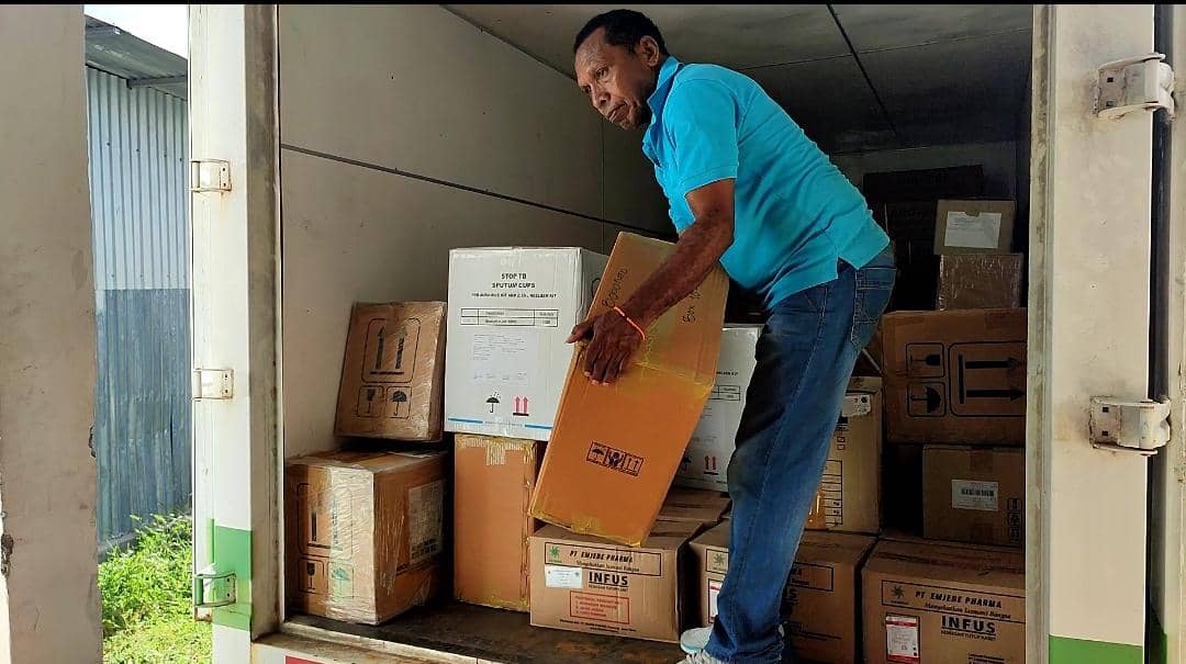 INFP responde ona ai-moruk bá Saúde Bobonaro