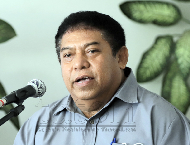 João Alves hakotu iis ho idade 63